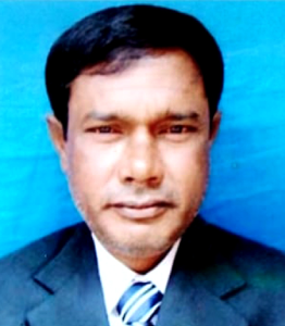 Md. Asadujaman